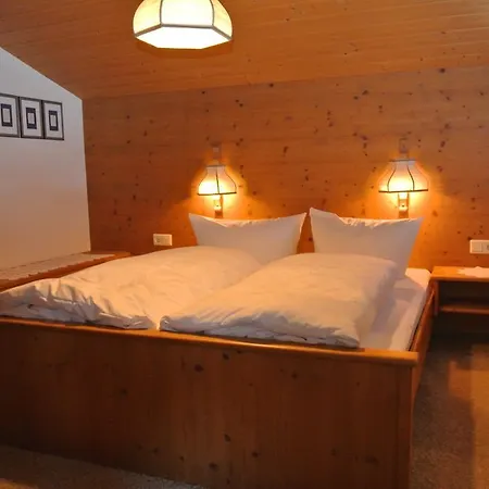 Haus Christopherus Klösterle Room photo