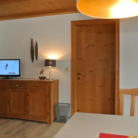 Haus Christopherus Klösterle Room photo