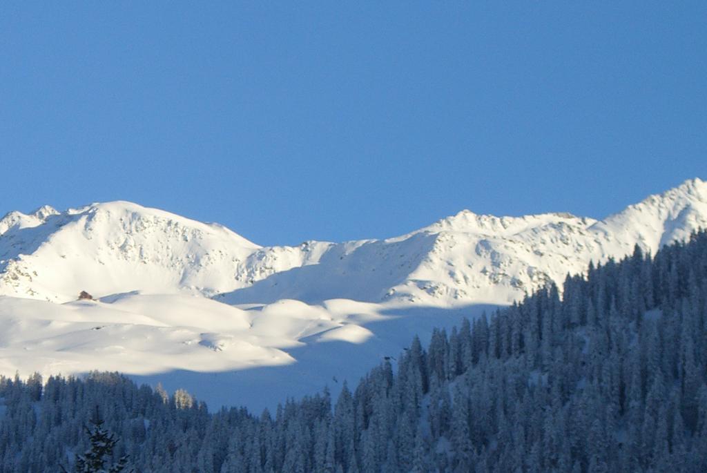 Haus Christopherus * Klosterle am Arlberg