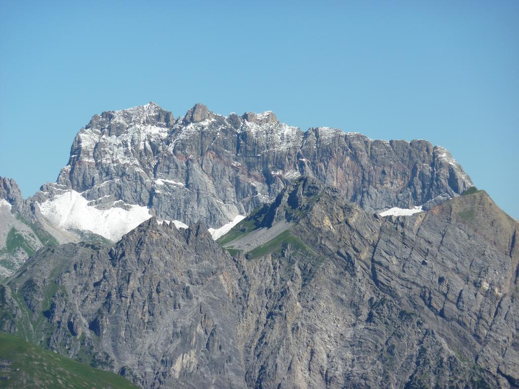 Haus Christopherus Klosterle am Arlberg