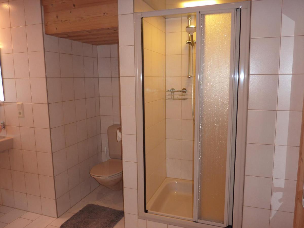Haus Christopherus Apartment Klosterle am Arlberg