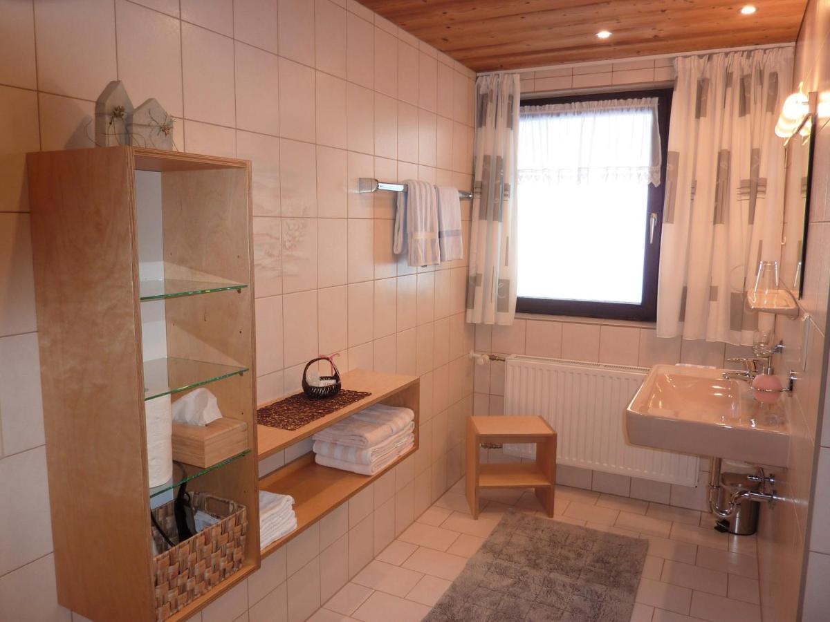 Apartment Haus Christopherus