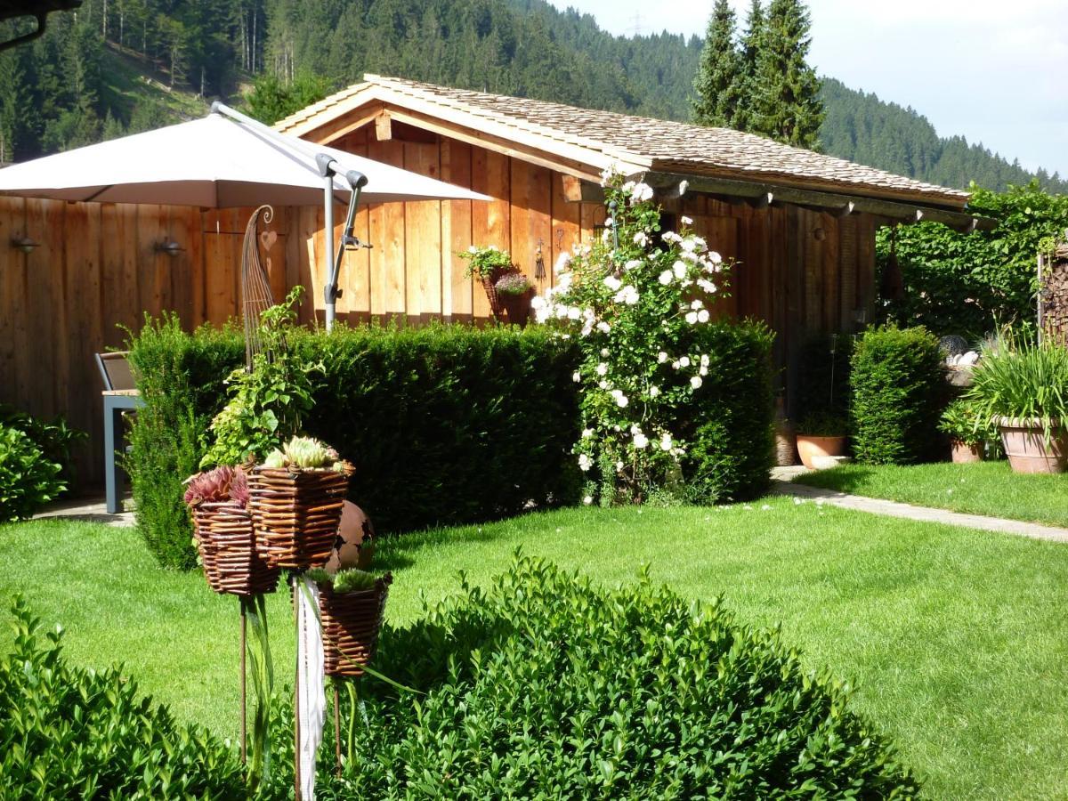 Haus Christopherus Apartment