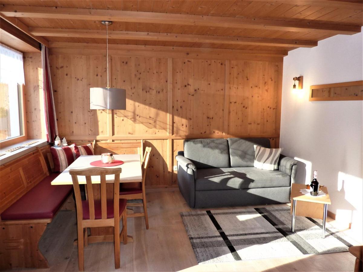 Apartment Haus Christopherus *