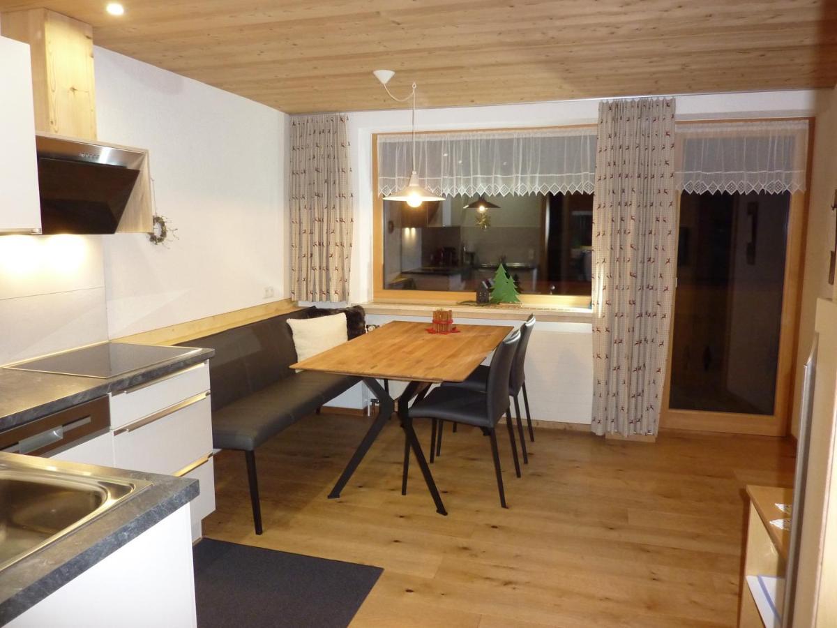 Haus Christopherus * Klosterle am Arlberg