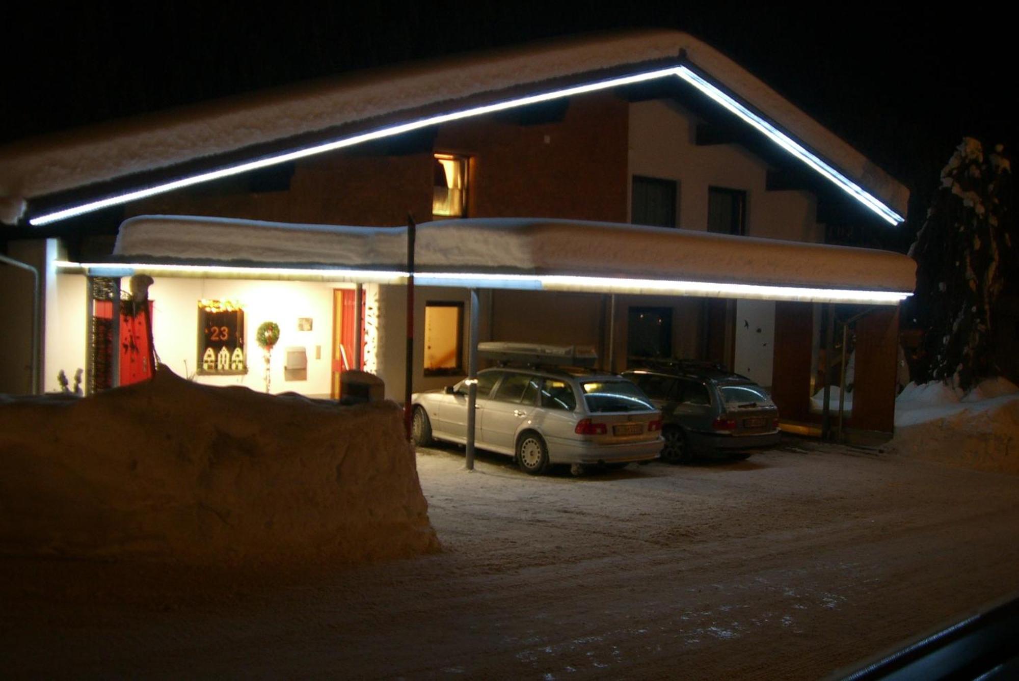 Haus Christopherus Apartment Klosterle am Arlberg