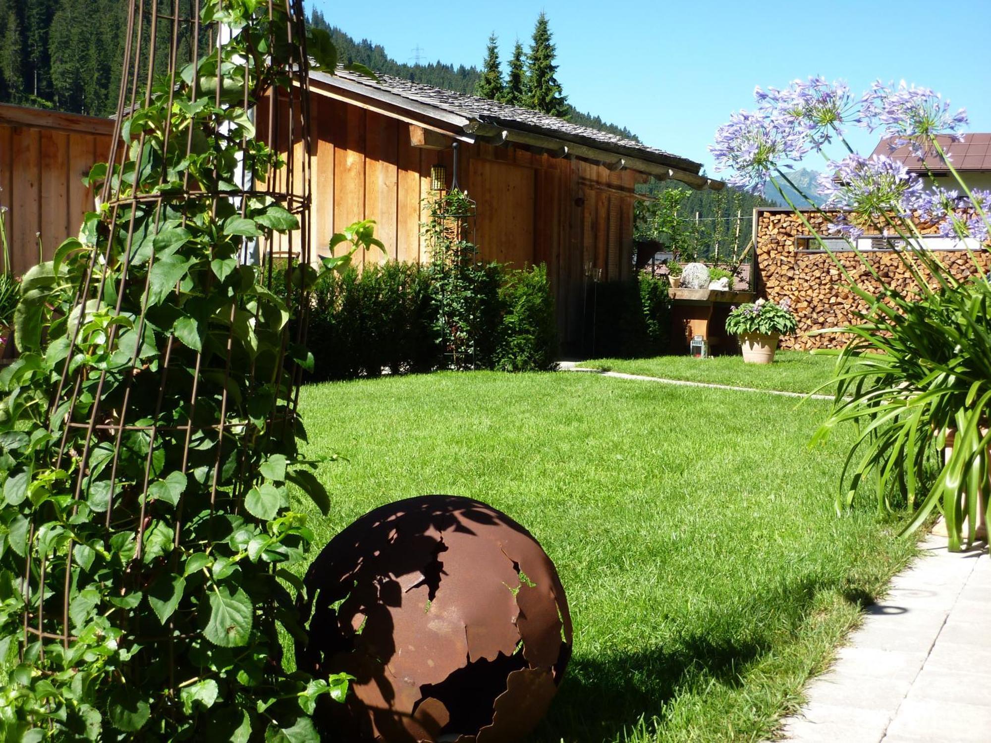 Haus Christopherus Apartment Klosterle am Arlberg