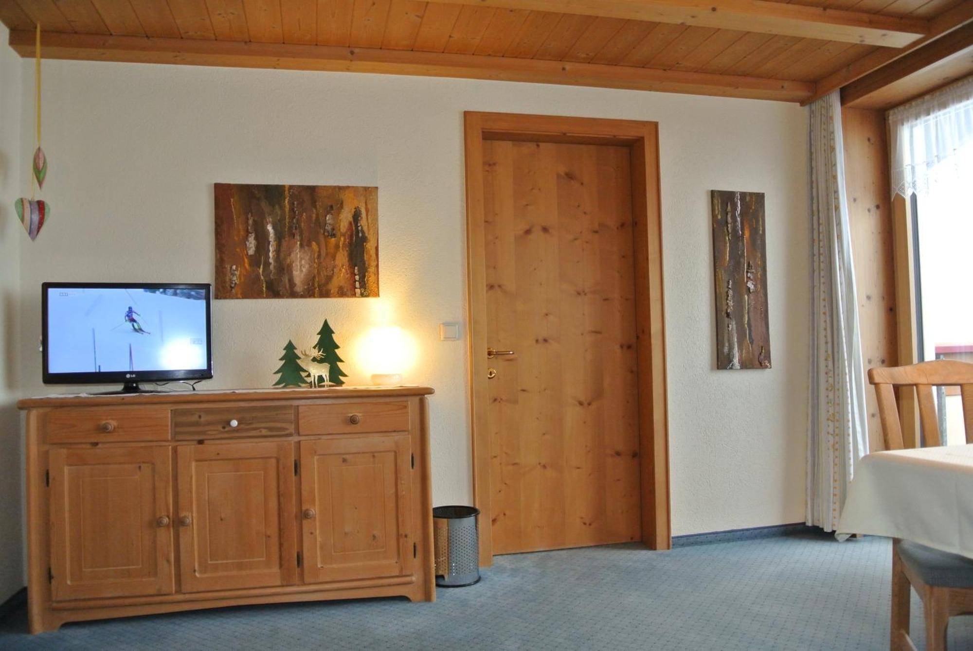 Haus Christopherus Apartment Klosterle am Arlberg