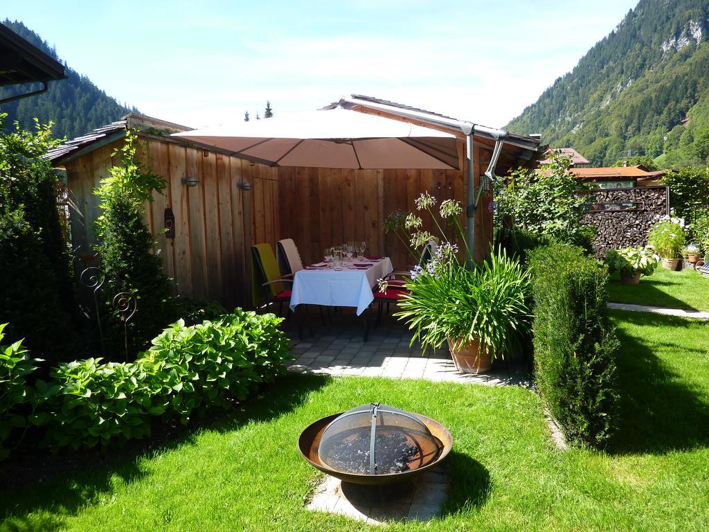 Haus Christopherus Apartment