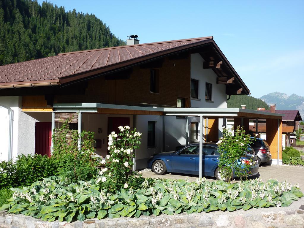 Haus Christopherus Klosterle am Arlberg