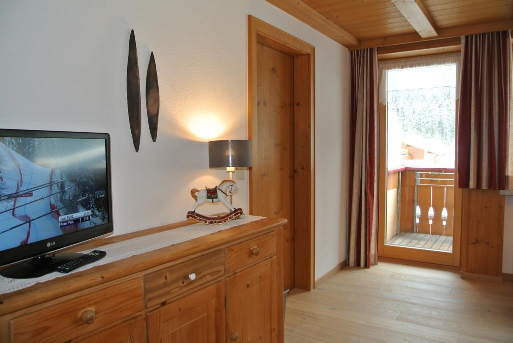 Apartment Haus Christopherus