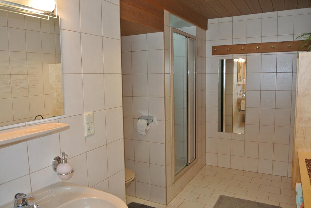Apartment Haus Christopherus *