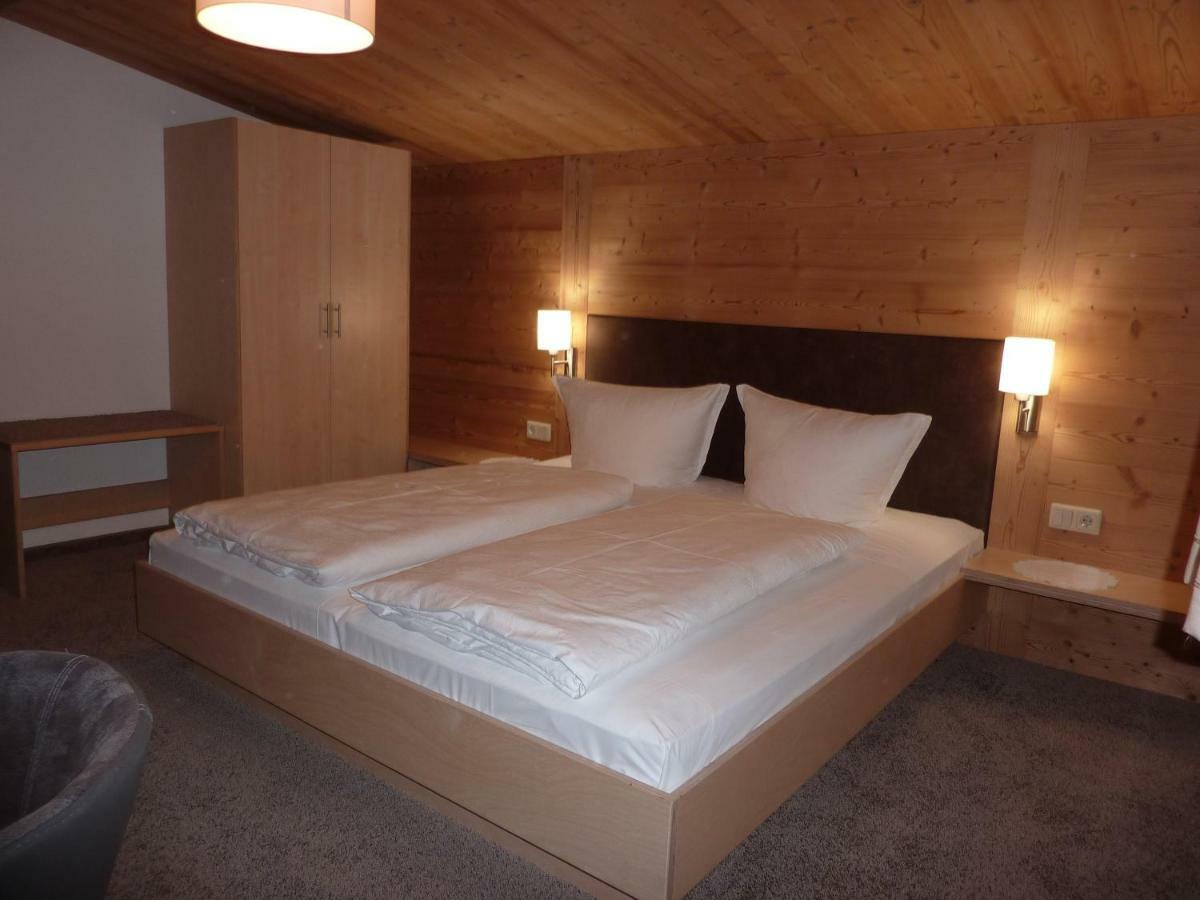 Apartment Haus Christopherus Klosterle am Arlberg